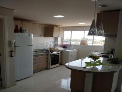 Apartamento para Venda, em Limeira, bairro Chcaras Antonieta(Residencial Spazio Firenze), 2 dormitrios, 1 banheiro