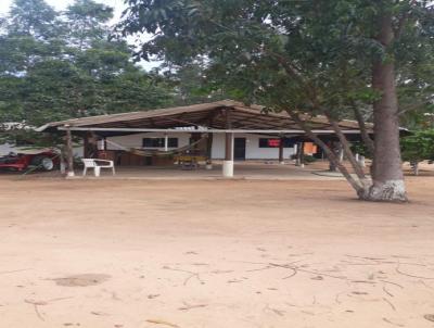 Chcara para Venda, em Primavera do Leste, bairro Bela Vista