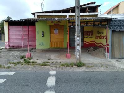Ponto Comercial para Locação, em Campina Grande, bairro Santa Rosa, 2 banheiros
