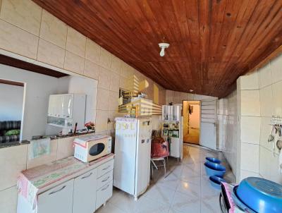Casa para Venda, em Pouso Alegre, bairro Santo Expedito, 2 dormit�rios, 1 banheiro, 1 vaga
