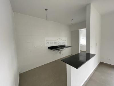 Apartamento para Locao, em So Jos dos Campos, bairro Jardim Aqurius, 1 dormitrio, 1 banheiro, 1 sute, 2 vagas