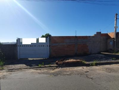 Casa para Venda, em So Jos do Rio Pardo, bairro Buenos Aires, 2 dormitrios, 1 banheiro