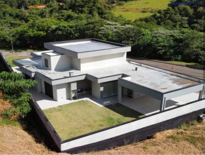 Casa em Condomnio para Venda, em Atibaia, bairro Condominio Quintas da Boa Vista, 3 dormitrios, 4 banheiros, 1 sute, 4 vagas