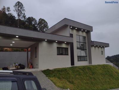 Casa em Condomnio para Venda, em Atibaia, bairro Condominio Quintas da Boa Vista, 3 dormitrios, 4 banheiros, 1 sute, 4 vagas