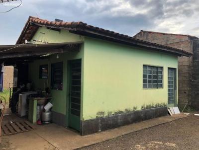Casa para Venda, em Altinpolis, bairro Figueiredo Walter, 2 dormitrios, 1 banheiro