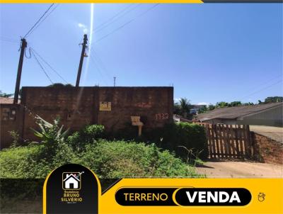 Terreno para Venda, em Jaru, bairro Setor 01