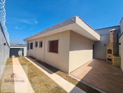 Casa para Venda, em Mogi das Cruzes, bairro Jardim Ceclia, 2 dormitrios, 2 banheiros, 1 sute, 5 vagas