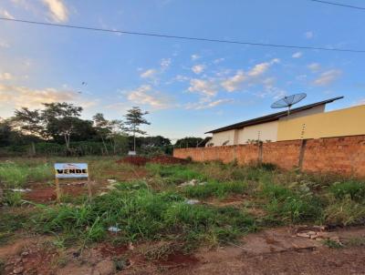 Terreno para Venda, em Tangar da Serra, bairro JARDIM TARUM