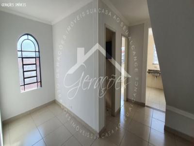 Casa para Loca��o, em Osasco, bairro Baronesa, 2 dormit�rios, 1 su�te, 1 vaga