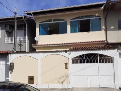 Casa Duplex para Venda, em Rio de Janeiro, bairro Campo Grande, 3 dormitrios, 2 banheiros, 1 sute, 1 vaga