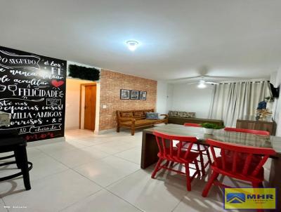 Apartamento para Venda, em Guarapari, bairro Praia do Morro, 2 dormitrios, 1 banheiro