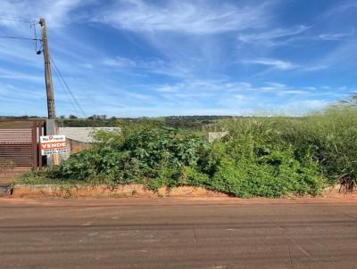 Terreno para Venda, em Apucarana, bairro jardim Interlagos