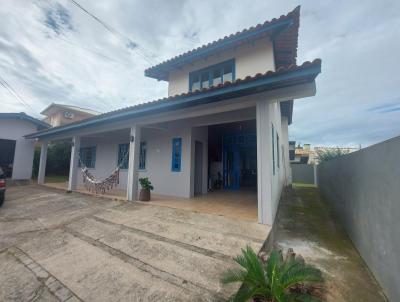 Casa para Venda, em Florianpolis, bairro Ingleses do Rio Vermelho, 3 dormitrios, 3 banheiros, 3 sutes, 4 vagas