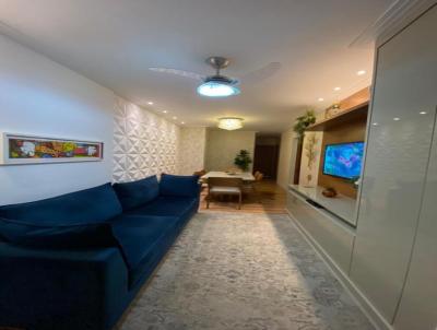 Apartamento para Venda, em Vila Velha, bairro Praia da Costa, 3 dormitrios, 2 banheiros, 1 sute, 2 vagas