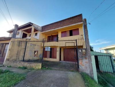 Casa para Locao, em Santana do Livramento, bairro Jardins, 3 dormitrios, 4 banheiros, 1 vaga
