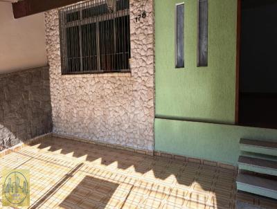 Sobrado para Venda, em So Bernardo do Campo, bairro Rudge Ramos, 3 dormitrios, 2 banheiros, 2 vagas
