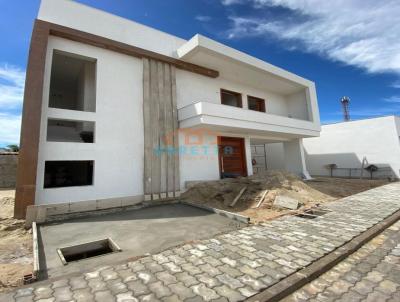 Casa para Venda, em Tibau, bairro Praia das Emanuelas