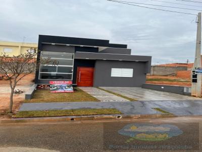 Casa em Condomnio para Venda, em Sorocaba, bairro Condomnio Villaggio Ipanema 1, 3 dormitrios, 2 banheiros, 1 sute, 2 vagas