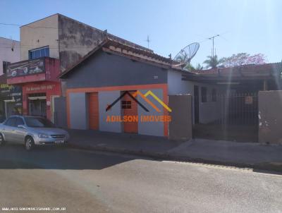 Casa para Venda, em Avar, bairro Bonsucesso, 2 dormitrios, 2 banheiros, 1 vaga