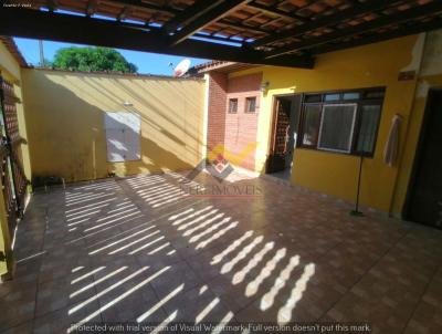 Casa para Venda, em Mongagu, bairro Vl. Atlntica, 2 dormitrios, 2 banheiros, 1 sute, 1 vaga