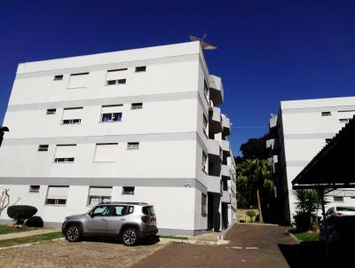 Apartamento para Venda, em Santana do Livramento, bairro Hidráulica, 2 dormitórios, 1 banheiro