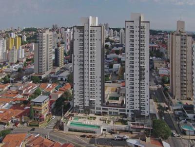 Apartamento para Venda, em Campinas, bairro Taquaral, 3 dormitrios, 3 banheiros, 1 sute, 2 vagas