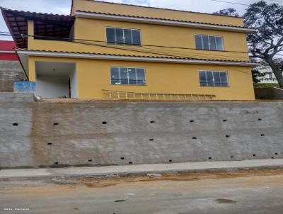 Casa 2 dormitrios para Venda, em , bairro Lagoinha, 2 dormitrios, 1 banheiro, 1 vaga