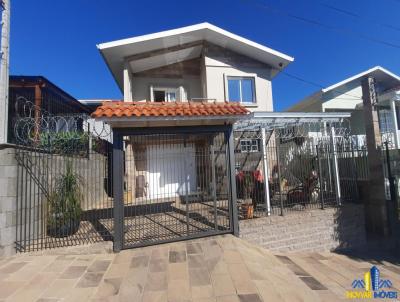 Casa para Venda, em Garibaldi, bairro Juventude, 3 dormitrios, 2 banheiros, 1 vaga