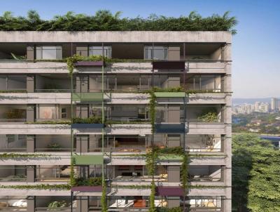 Apartamento para Venda, em São Paulo, bairro Lapa, 2 dormitórios, 3 banheiros, 2 suítes, 1 vaga