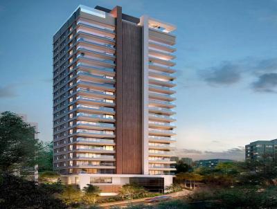 Apartamento para Venda, em São Paulo, bairro Paraíso, 3 dormitórios, 4 banheiros, 3 suítes, 3 vagas