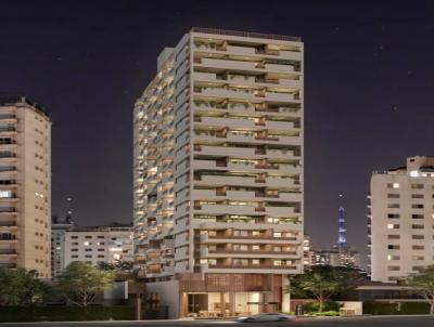 Studio para Venda, em São Paulo, bairro Jardim Paulista, 1 dormitório, 1 banheiro, 1 suíte