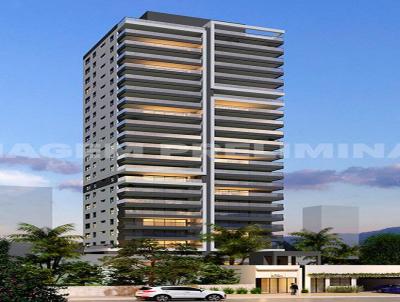 Apartamento para Venda, em São Paulo, bairro Vila Romana, 3 dormitórios, 5 banheiros, 3 suítes, 3 vagas