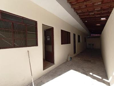 Casa para Venda, em Campinas, bairro Jardim Santana, 3 dormitrios, 1 banheiro, 2 vagas