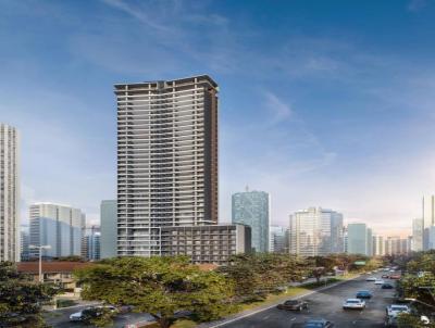 Apartamento para Venda, em São Paulo, bairro Pinheiros, 3 dormitórios, 3 banheiros, 3 suítes, 2 vagas