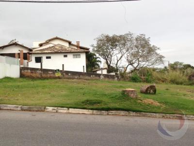 Terreno para Venda, em Florianpolis, bairro Lagoa Da Conceio