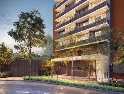 Apartamento para Venda, em São Paulo, bairro Aclimação, 4 dormitórios, 4 banheiros, 3 suítes, 2 vagas