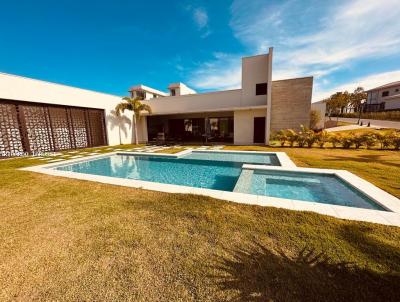 Casa em Condomnio para Venda, em Itu, bairro Condominio Terras de So Jose II, 5 dormitrios, 8 banheiros, 5 sutes, 4 vagas