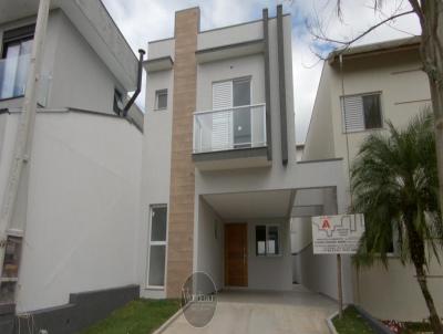 Casa em Condomnio para Venda, em Mogi das Cruzes, bairro Parque das Figueiras, 3 dormitrios, 3 banheiros, 3 sutes, 2 vagas