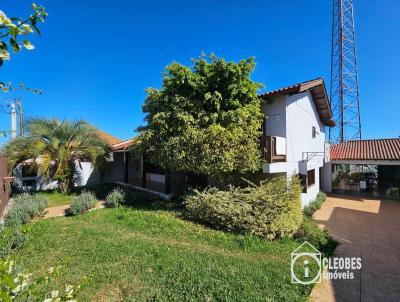 Casa para Venda, em Encruzilhada do Sul, bairro Centro, 4 dormitrios, 3 banheiros, 1 sute, 2 vagas