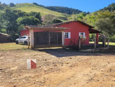 Chcara para Venda, em Itajub, bairro Ano Bom, 4 dormitrios, 1 banheiro, 10 vagas