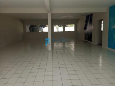 Sala Comercial para Locao, em Aruj, bairro Centro, 2 banheiros