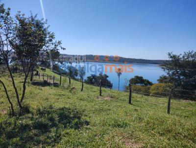 Fazenda para Venda, em Cascalho Rico, bairro Zona rural