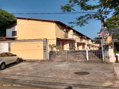 Casa em Condomnio para Venda, em Rio de Janeiro, bairro Campo Grande, 2 dormitrios, 1 banheiro, 1 vaga