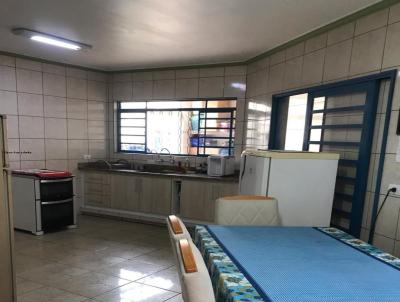 Casa para Venda, em Salto, bairro Residencial S�o Gabriel, 3 dormit�rios, 2 banheiros, 1 su�te, 2 vagas