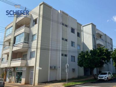 Apartamento para Venda, em So Miguel do Iguau, bairro Centro, 3 dormitrios, 1 banheiro, 1 sute, 2 vagas