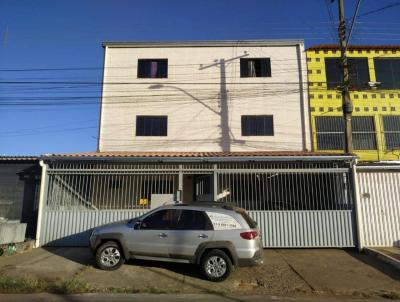 Prédio para Venda, em RA XV Recanto das Emas, bairro RESIDENCIAL VIVYANE, 12 dormitórios, 12 banheiros, 4 vagas