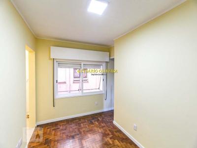 Apartamento para Venda, em Porto Alegre, bairro Centro Histrico, 1 dormitrio, 1 banheiro