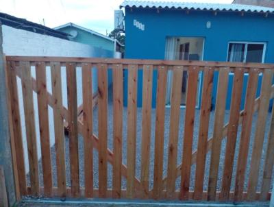 Casa para Venda, em Florianpolis, bairro So Joo do Rio Vermelho, 3 dormitrios, 1 banheiro, 1 vaga