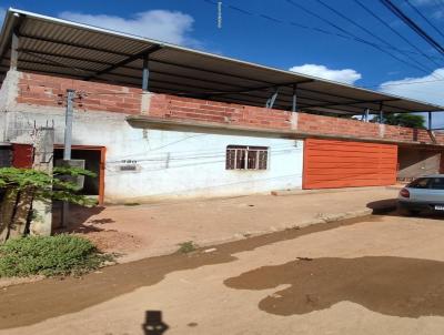 Casa para Venda, em Belo Oriente, bairro Codestra, 3 dormitrios, 2 banheiros, 2 vagas