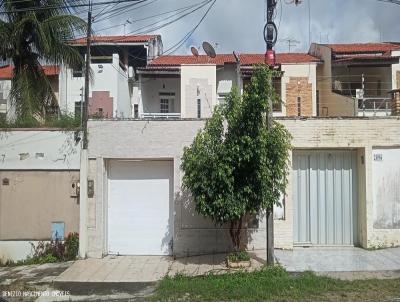 Casa Duplex para Venda, em Fortaleza, bairro SAPIRANGA, 3 dormitrios, 3 banheiros, 2 sutes, 3 vagas